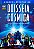 Gibi Odisseia Cósmica [grandes Eventos Dc] Autor Starlin, Jim (2023) [seminovo] - Imagem 1
