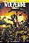 Gibi Wolverine: Arma X [marvel Essenciais] Autor Windsor-smith, Barry (2022) [seminovo] - Imagem 1
