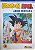 Gibi Dragon Ball #3 Autor Akira Toriyama (2012) [usado] - Imagem 1