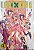 Gibi Love Hina Infinity Autor Ken Akamatsu (2015) [usado] - Imagem 1