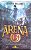 Livro Arena 13 Autor Delaney, Joseph (2016) [usado] - Imagem 1