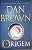 Livro Origem [robert Langdom; 5] Autor Brown, Dan (2017) [seminovo] - Imagem 1