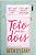 Livro Teto para Dois Autor O''leary, Beth (2019) [seminovo] - Imagem 1