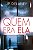 Livro Quem Era Ela Autor Delaney, Jp (2017) [seminovo] - Imagem 1