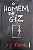 Livro o Homem de Giz Autor Tudor, C. J. (2018) [seminovo] - Imagem 1