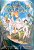 Gibi The Promised Neverland #1 Autor Kaiu Shirai (2018) [usado] - Imagem 1