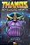 Gibi Thanos: Revelação Infinita Autor Smith, Andy (2017) [usado] - Imagem 1