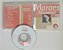 Cd Pérolas [coletânea] Interprete Moraes Moreira (2000) [usado] - Imagem 1
