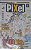 Gibi Preview Pixel Nº 1 Autor Junior, Odair Braz (2007) [seminovo] - Imagem 1