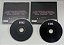 Cd Beyoncé [2013] 2 Cds & Luva Interprete Beyoncé (2013) [seminovo] - Imagem 2