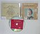 Cd entre Amigos Interprete Ray Conniff [usado] - Imagem 1