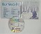 Cd e sua Orquestra 1 Interprete Billy Vaughn [usado] - Imagem 1