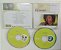 Cd [coletânea] 2 Cds Bis Interprete Djavan (2000) [usado] - Imagem 1