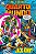 Gibi Lendas do Universo Dc: Quarto Mundo #6 Autor Kirby, Jack (2020) [usado] - Imagem 1