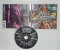 Cd ao Vivo Interprete Cheiro de Amor (1997) [usado] - Imagem 1