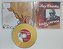 Cd [coletânea] Edição Limitada Gold Interprete Ray Charles [usado] - Imagem 1