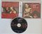Cd Visita Gilberto Gil Interprete Carla Visi (2001) [usado] - Imagem 1