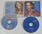 Cd Mulheres Apaixonadas / Trilha Sonora Interprete Vários Artistas (2003) [usado] - Imagem 1