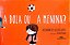 Livro a Bola ou a Menina? Autor Gomes, Alexandre de Castro (2016) [seminovo] - Imagem 1