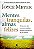 Livro Mentes Tranquilas, Almas Felizes Autor Meyer, Joyce (2010) [seminovo] - Imagem 1
