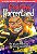 Livro Goosebumps Horrorland: Dr. Maluco Versus Robby Schwartz Autor Stine, R. L. (2010) [usado] - Imagem 1