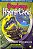 Livro Goosebumps Horrorland: Rastejando das Profundezas Autor Stine, R. L. (2010) [usado] - Imagem 1