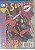 Gibi Superboy Nº 3: Revista de Aço Autor Grummett, Tom (1995) [seminovo] - Imagem 1