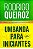 Livro Umbanda para Iniciantes Autor Queiroz, Rodrigo [seminovo] - Imagem 1