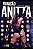 Livro Furacão Anitta Autor Dias, Leo (2019) [seminovo] - Imagem 1