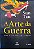 Livro a Arte da Guerra: Uma Nova Interpretação Autor Sun Tzu (2001) [usado] - Imagem 1
