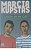 Livro Coragem Nao Tem Cor Autor Kupstas, Marcia (2013) [usado] - Imagem 1