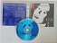 Cd Serenade In Blue Interprete Ithamara Koorax (2000) [usado] - Imagem 1