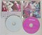 Cd [duplo] ao Vivo no Maracanã Interprete Sandy e Junior (2002) [usado] - Imagem 1