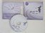 Cd Além do Véu Interprete David M Quinlan (2006) [seminovo] - Imagem 1