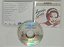 Cd [coletânea] Acervo Especial Interprete Isaurinha Garcia (1993) [seminovo] - Imagem 1