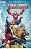 Gibi os Anos 2000: o Renascimento da Marvel #1 Autor (2022) [usado] - Imagem 1