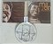 Cd Travessia / o Melhor Interprete Milton Nascimento (1998) [usado] - Imagem 1