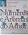 Livro Numeros e Aromas do Amor Autor Liberato, Aparecida (2000) [usado] - Imagem 1