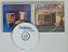 Cd os Grandes Cantores do Rádio Interprete Vários Artistas (2000) [seminovo] - Imagem 1