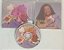 Cd Profissão Cantora Interprete Alcione (1995) [usado] - Imagem 1