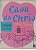 Livro Casa da Chris Autor Campos, Chris (2004) [usado] - Imagem 1