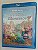 Dvd [blu-ray] Universidade Monstros Editora (2013) [seminovo] - Imagem 1