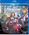 Dvd [blu-ray] os Vingadores Editora (2012) [seminovo] - Imagem 1