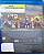 Dvd [blu-ray] os Vingadores Editora (2012) [seminovo] - Imagem 2