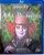 Dvd [blu-ray] Alice no País das Maravilhas Editora [seminovo] - Imagem 1