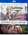 Dvd [blu-ray] Comer Rezar Amar Editora (2011) [usado] - Imagem 1