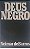 Livro Deus Negro Autor Barros, Neimar de (2014) [usado] - Imagem 1