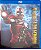 Dvd [blu-ray] Homem de Ferro 2 Editora (2010) [seminovo] - Imagem 1
