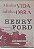 Livro Minha Vida, Minha Obra Autor Ford, Henry (2021) [usado] - Imagem 1