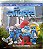 Dvd [blu-ray] os Smurfs em 3d Editora (2011) [usado] - Imagem 1